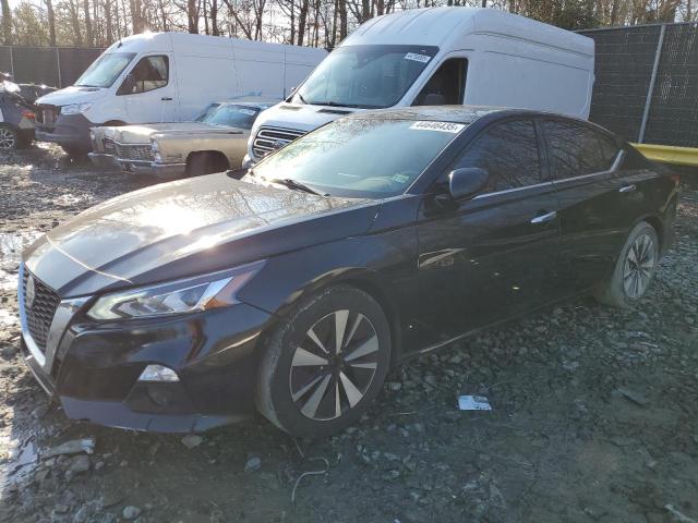 NISSAN ALTIMA SL 2019 with VIN 1N4BL4EV3KC251078 - Photo from auction