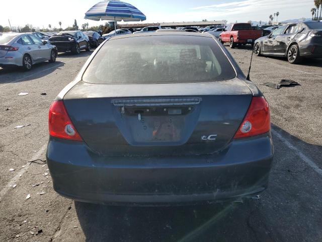 Photo 6 from auction – 2007 TOYOTA SCION TC with VIN JTKDE167170157360