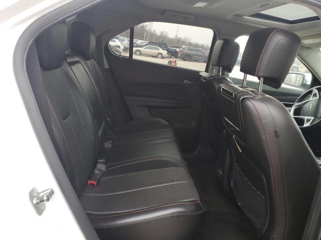 Photo 11 from auction – 2010 CHEVROLET EQUINOX LT with VIN 2CNFLFEY5A6208124