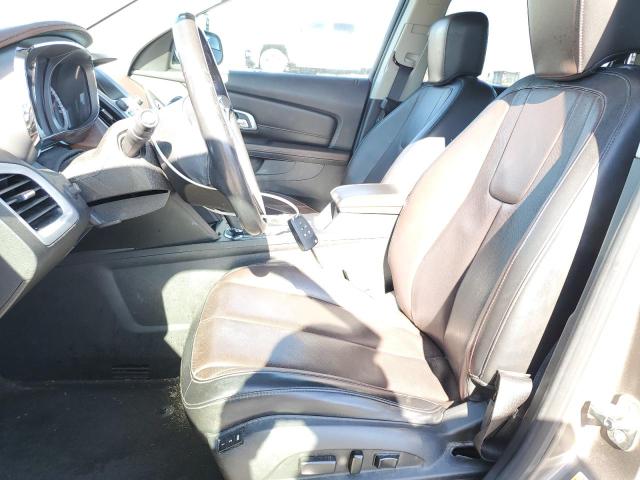 Фото 7 с аукциона – 2012 GMC TERRAIN SL с VIN 2GKFLWE58C6175590