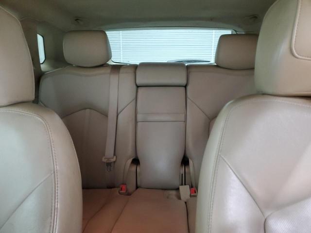 Photo 10 from auction – 2012 CADILLAC SRX PERFOR with VIN 3GYFNBE33CS511025