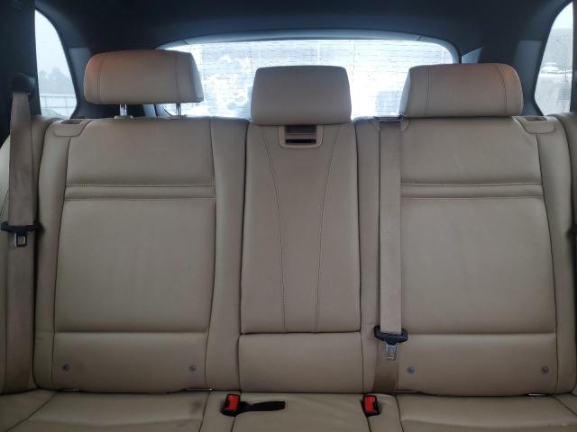 Photo 10 from auction – 2011 BMW X5 XDRIVE5 with VIN 5UXZV8C52BLL67951