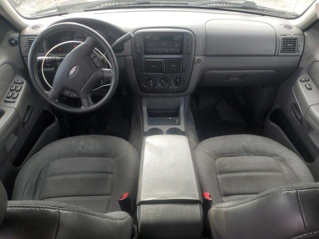 Photo 8 from auction – 2002 FORD EXPLORER X with VIN 1FMZU72E02UC77316