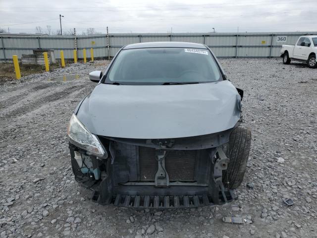 Photo 5 from auction – 2013 NISSAN SENTRA S with VIN 3N1AB7AP8DL669342