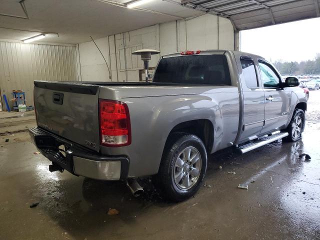 Photo 3 from auction – 2013 GMC SIERRA C15 with VIN 1GTR1VE01DZ119543