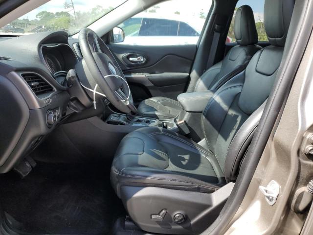 Photo 7 from auction – 2019 JEEP CHEROKEE L with VIN 1C4PJLLX7KD109850