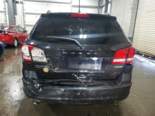 Photo 6 from auction – 2011 DODGE JOURNEY CR with VIN 3D4PH3FG5BT507787