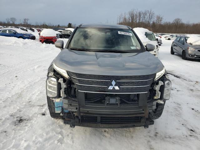Photo 5 from auction – 2022 MITSUBISHI OUTLANDER with VIN JA4J3UA87NZ087643