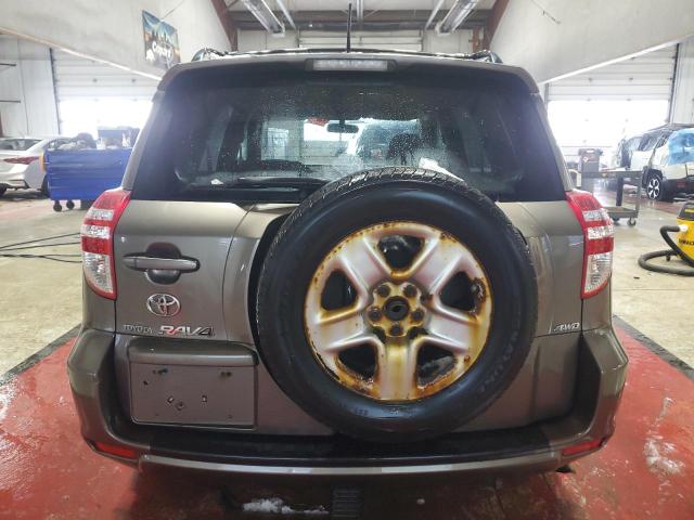Photo 6 from auction – 2009 TOYOTA RAV4 with VIN JTMBF33V495011731