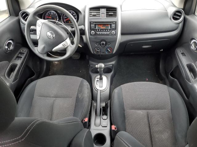 Photo 8 from auction – 2015 NISSAN VERSA S with VIN 3N1CN7AP2FL849158