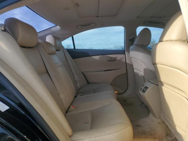 Photo 10 from auction – 2007 LEXUS ES 350 with VIN JTHBJ46G572003443