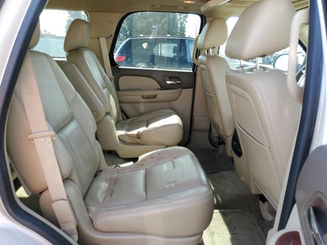 Photo 11 from auction – 2011 GMC YUKON SLT with VIN 1GKS1CE05BR400428