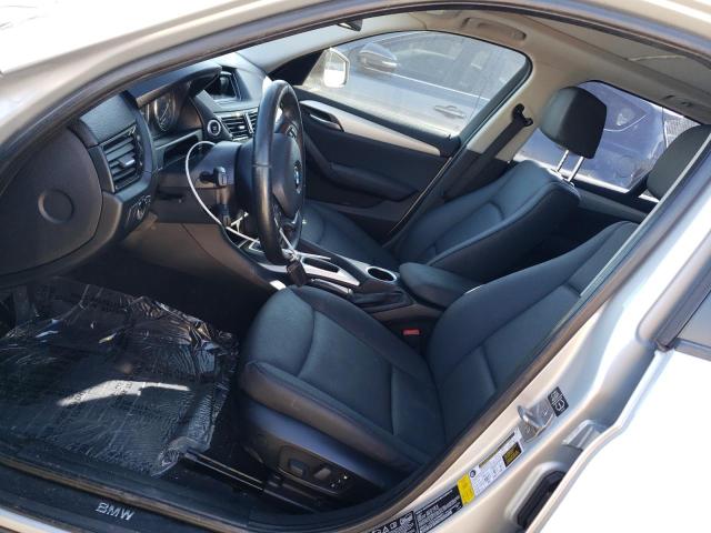 Photo 7 from auction – 2013 BMW X1 XDRIVE2 with VIN WBAVL1C55DVR86691