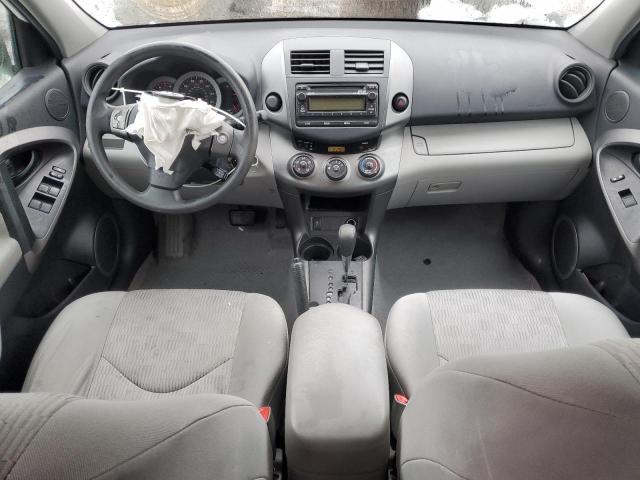 Photo 8 from auction – 2012 TOYOTA RAV4 with VIN 2T3ZF4DV2CW116982
