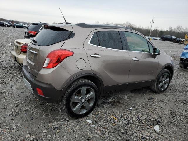 Photo 3 from auction – 2014 BUICK ENCORE PRE with VIN KL4CJHSB8EB656637