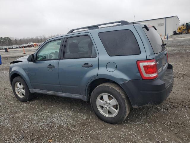 Photo 2 from auction – 2012 FORD ESCAPE XLT with VIN 1FMCU0DG7CKB26420