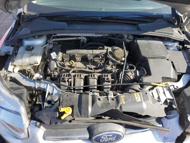 Foto 11 de la subasta – 2014 FORD FOCUS SE con VIN 1FADP3K23EL285382