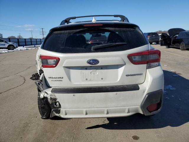 Photo 6 from auction – 2021 SUBARU CROSSTREK with VIN JF2GTHNC2M8324969