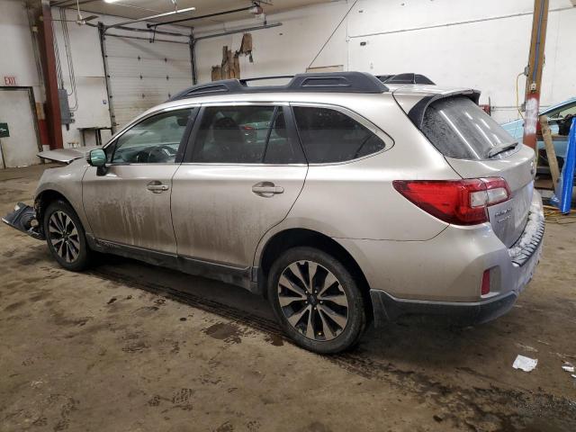 Photo 2 from auction – 2017 SUBARU OUTBACK 2. with VIN 4S4BSANCXH3209196