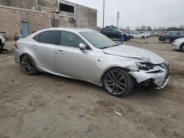 Photo 4 from auction – 2014 LEXUS IS 250 with VIN JTHBF1D27E5010994