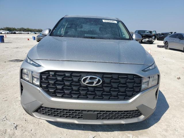 Photo 5 from auction – 2021 HYUNDAI SANTA FE S with VIN 5NMS14AJ6MH366751