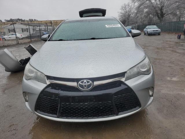 Photo 5 from auction – 2016 TOYOTA CAMRY LE with VIN 4T1BF1FK8GU247240