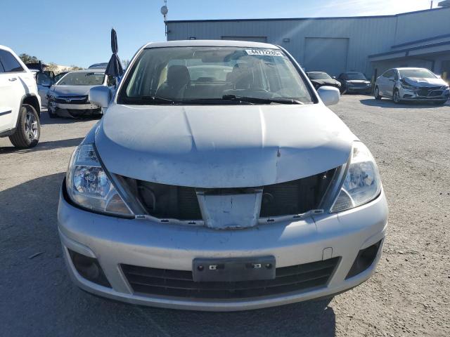 Photo 5 from auction – 2011 NISSAN VERSA S with VIN 3N1BC1APXBL498198