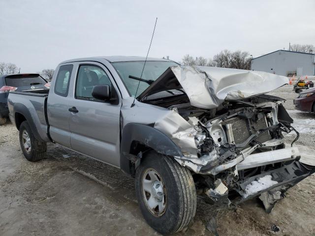 Photo 4 from auction – 2015 TOYOTA TACOMA ACC with VIN 5TFUX4EN7FX033554