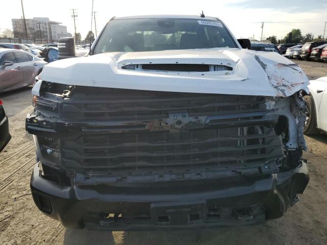 Photo 5 from auction – 2024 CHEVROLET SILVERADO with VIN 2GC4YLE70R1138267