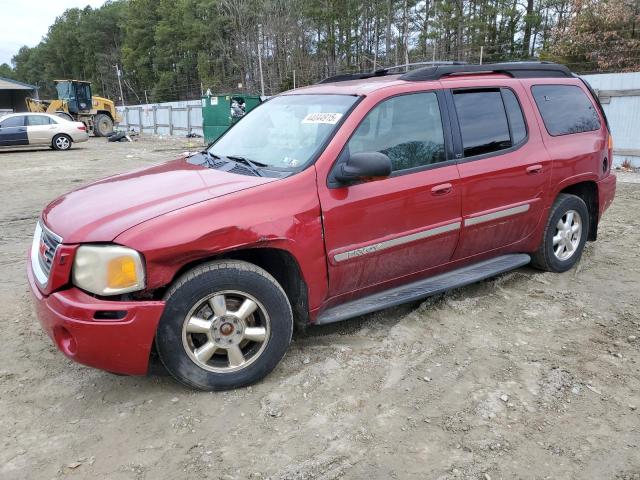 Photo 1 from auction – 2003 GMC ENVOY XL with VIN 1GKET16S936186056