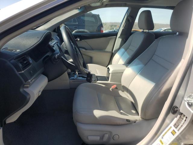 Photo 7 from auction – 2012 TOYOTA CAMRY HYBR with VIN 4T1BD1FK5CU034052