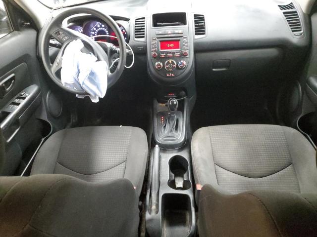 Photo 8 from auction – 2013 KIA SOUL with VIN KNDJT2A56D7615330