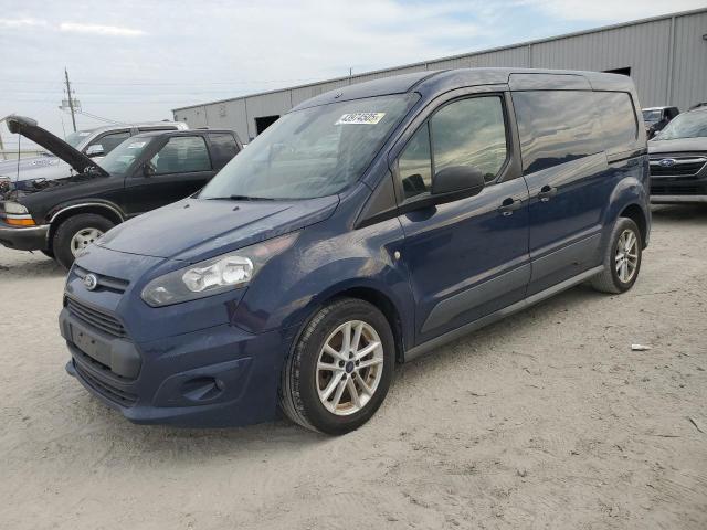 FORD TRANSIT CO 2015 with VIN NM0LS7FX2F1224066 - Photo from auction
