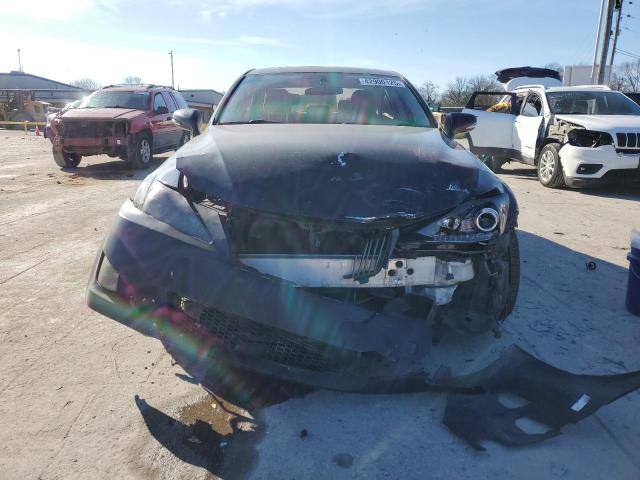 Photo 5 from auction – 2009 LEXUS IS 250 with VIN JTHBK262095094354