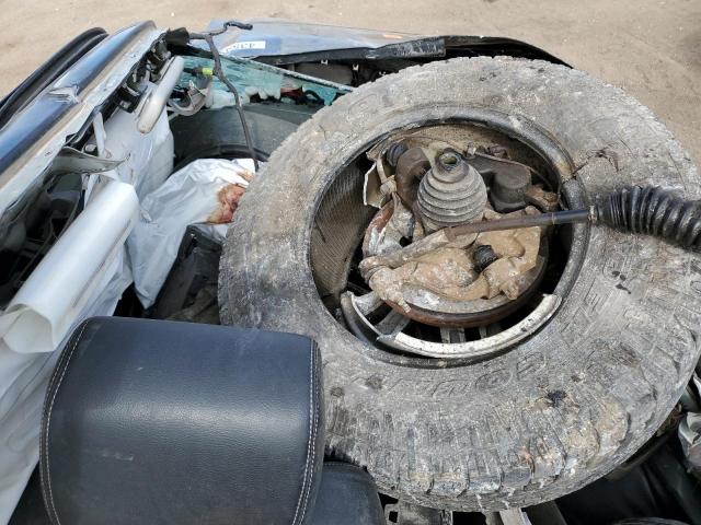 Photo 8 from auction – 2014 CHEVROLET SILVERADO with VIN 1GCUKREC5EF196413