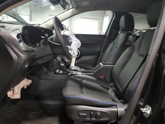 Photo 7 from auction – 2025 BUICK ENCORE GX with VIN KL4AMESL6SB029310