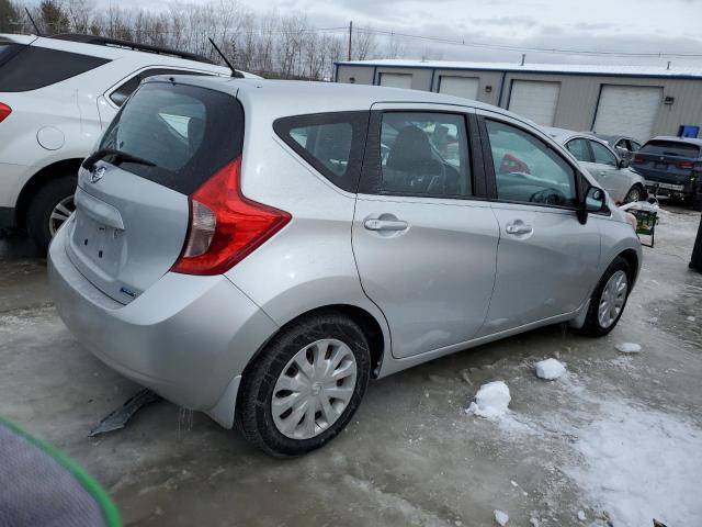 Photo 3 from auction – 2014 NISSAN VERSA NOTE with VIN 3N1CE2CP1EL386802
