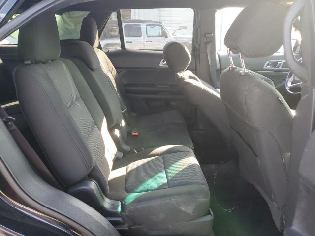 Photo 11 from auction – 2014 FORD EXPLORER X with VIN 1FM5K7D85EGB40273