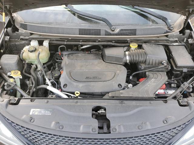 Photo 12 from auction – 2019 CHRYSLER PACIFICA T with VIN 2C4RC1BG1KR567356