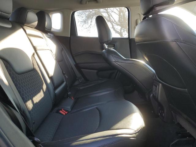 Photo 11 from auction – 2019 JEEP COMPASS LA with VIN 3C4NJCBB0KT677414