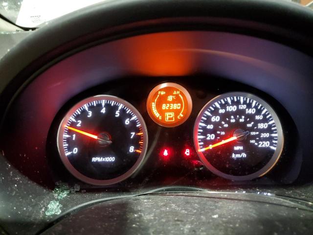 Photo 9 from auction – 2011 NISSAN SENTRA 2.0 with VIN 3N1AB6AP9BL718037