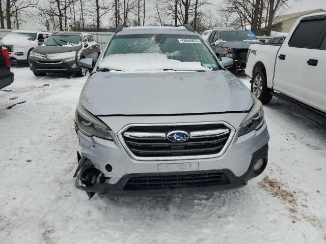 Photo 5 from auction – 2018 SUBARU OUTBACK 3. with VIN 4S4BSENCXJ3207798