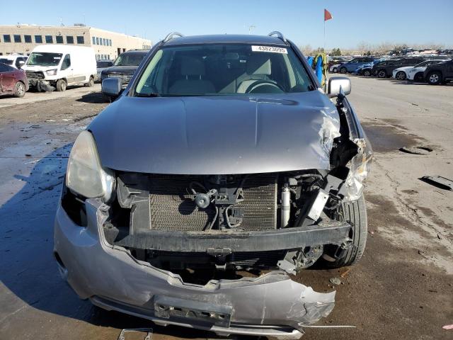 Photo 5 from auction – 2012 NISSAN ROGUE S with VIN JN8AS5MV5CW378077