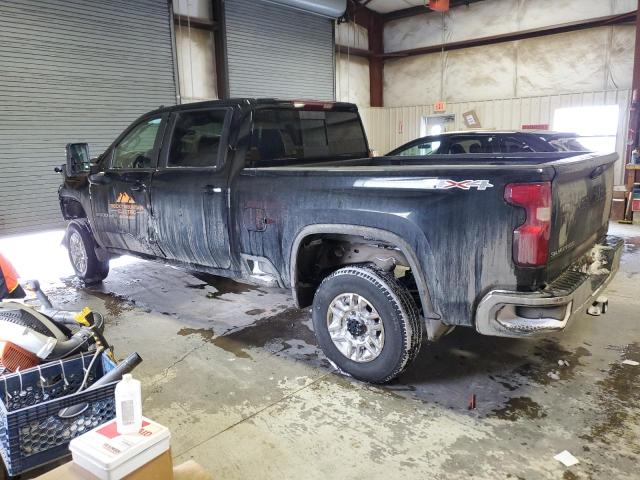 Photo 2 from auction – 2024 CHEVROLET SILVERADO with VIN 2GC4YNE73R1123368