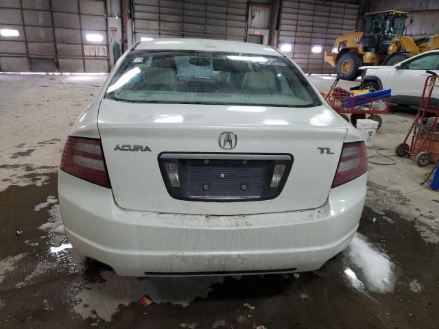 Photo 6 from auction – 2008 ACURA 3.2 with VIN 19UUA66248A041653