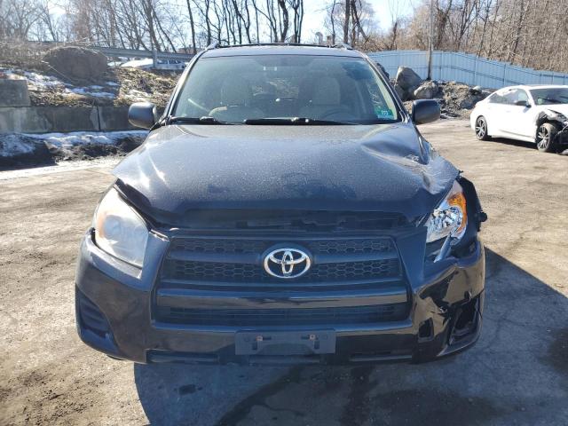 Photo 5 from auction – 2012 TOYOTA RAV4 with VIN 2T3BF4DV6CW259659
