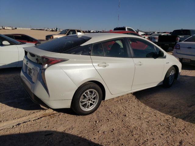 Photo 3 from auction – 2017 TOYOTA PRIUS with VIN JTDKBRFU5H3036505