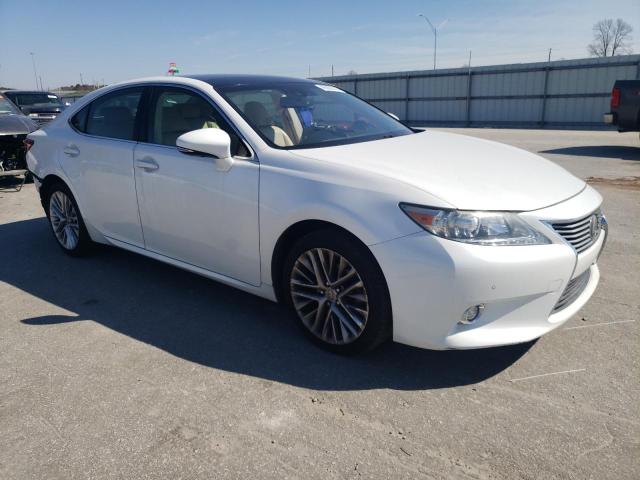 Zdjęcie 4 z aukcji – 2015 LEXUS ES 350 z VIN JTHBK1GG7F2207704