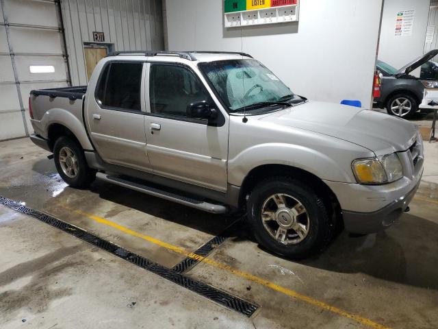 Снимка 4 от търг – 2003 FORD EXPLORER S с VIN 1FMZU77E73UB49228