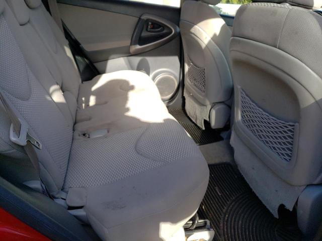 Photo 11 from auction – 2007 TOYOTA RAV4 LIMIT with VIN JTMBK31V475021283